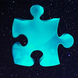 Icono de Rompecabez adulto desconectado